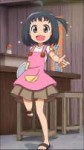 [NyktionRAW] Hitorigurashi no Shougakusei - 01.mp4snapshot0[...].jpg