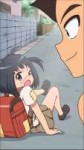 [NyktionRAW] Hitorigurashi no Shougakusei - 03.mp4snapshot0[...].jpg