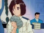 [アニメ DVD] 逮捕しちゃうぞ 1st Season 第07話 「正義の使者？怪傑ストライク男」 (640x480[...].jpg