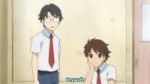 [Yousei-raws] Morita-san wa Mukuchi 1 [DVDrip 1024x576 x264[...].jpg