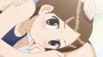 [Yousei-raws] Morita-san wa Mukuchi 1 [DVDrip 1024x576 x264[...].jpg