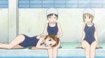 [Yousei-raws] Morita-san wa Mukuchi 1 [DVDrip 1024x576 x264[...].jpg