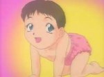 [アニメ DVD] 逮捕しちゃうぞ 1st Season 第08話 「ラッキー頼子の大勝負！」 (640x480 WM[...].jpg