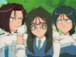 [アニメ DVD] 逮捕しちゃうぞ 1st Season 第08話 「ラッキー頼子の大勝負！」 (640x480 WM[...].jpg