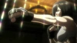 Attack on Titan (Shingeki no Kyojin) - Mikasa Ackerman Work[...].mp4