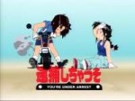 [アニメ DVD] 逮捕しちゃうぞ 1st Season 第41話 「廻れ！炎の回転灯（前編）」 (640x480 W[...].jpg