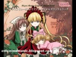 Rozen Maiden OST - Alice Game.webm