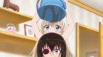 [HorribleSubs] Uchi no Maid ga Uzasugiru! - 01 [720p].mkvsn[...].jpg
