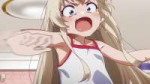 [HorribleSubs] Uchi no Maid ga Uzasugiru! - 01 [720p].mkvsn[...].png