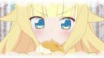 [HorribleSubs] Beelzebub-jou no Okinimesu mama. - 02 [720p][...].png