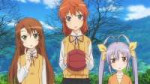 [Yousei-raws] Non Non Biyori 01 [BDrip 1920x1080 x264 FLAC][...].jpg