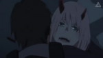 Darling in the FranXX суть.webm