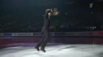 keiji Tanaka. World 2019, Ex.webm