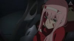 Darling in the FranXX идеальная девушка.webm