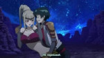 быдлоромантика ixion saga.webm