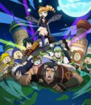 [Winter] Ixion Saga - Dimension Transfer 19 [BDrip 1280x720[...].jpg