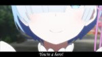 re zero rem amv.webm