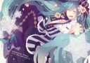 Konachan.com - 187619 aquahair crown flowers hatsunemiku sa[...].jpg