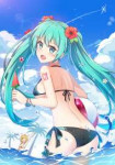 yande.re 477591 ass bikini hatsunemiku kagaminerin swimsuit[...].jpg