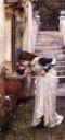 JohnWilliamWaterhouse-TheShrine.jpg