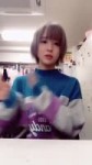 Celine - 手振りダンス.mp4