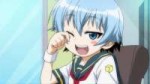 ShiranuiexplainingtheSwimmingClubsplan.jpg