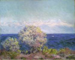 At Cap dAntibes, Mistral Wind, 1888.jpeg