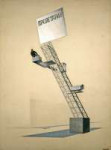 ElLissitzky,LeninTribune,1920.StateTretyakovGallery,Moscow.jpg