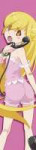 blob