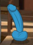 blob