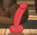 blob