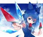 Cirno-Touhou-Project-Anime-ikurauni-4610803.png