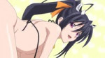 DxD end.webm