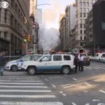 NYC Steam Pipe Explosion.mp4