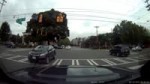 Dashcam - Everyone must yield to me!.mp4