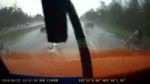 Aquaplaning  2018 05 22 Brunswick Ohio.mp4