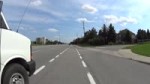 DrivercuttingoffcyclistonMarchRoad(Ottawa).mp4