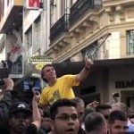 Bolsonaro esfaqueado! A esquerda está apelando!.mp4