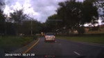 Florida driver cuts off cammer, honking ensues.mp4