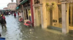 High Water in Venice -- Acqua Alta Venezia 29th October 2018.mp4