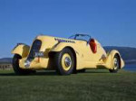 1935 Duesenberg SJ557 Mormon Meteor Special Speedster 001.jpg