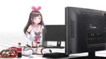 KizunaAI fuck mmd.mp4