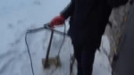 Знакомство Миши и Валеры!.webm