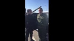 хохол про чеченцев.webm