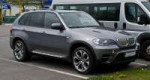 BMWX5(E70,Facelift)–Frontansicht,1.Mai2012,Wülfrath.jpg