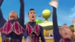 Lazy Town.webm