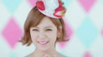 Orange Caramel - Abing Abing (Lizzy Solo Ver).webm