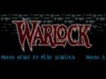 Sega - Warlock 2.webm