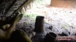 Primitive Technology Blower and charcoal.webm