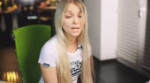 картавая няша.webm